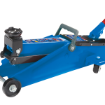 Hydraulic Garage Jack 2.25 TON H: 130–375MM