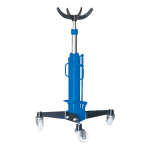 Transmission Jack 800 KG