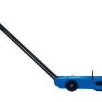 25/10 TON Pneumatic Floor Jack
