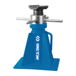 Screw Jack Stand 20 TON 665–1170MM