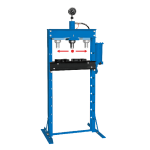 Hydraulic Workshop Press 20 TON