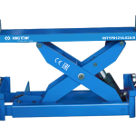 Secondary Lifting Trolley