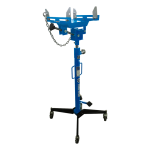 0.6 TON Hydraulic Single Transmission Jack