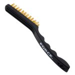 Wire Brush 8.7" 220MM