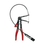 Flexible Hose Clamp Remover – 630MM Cable Operated Hose Clamp Tool