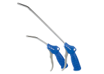 4" Air Blow Gun Steel Nozzle Heavy Duty