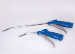 4" Air Blow Gun Steel Nozzle Heavy Duty - Image 3