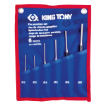 6PC Pin Punch Set