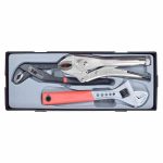 3PC Pliers Set