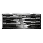 13PC Chisel & Punch Set
