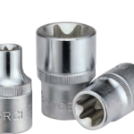 1/2" Drive Star Socket E8 38MM Length