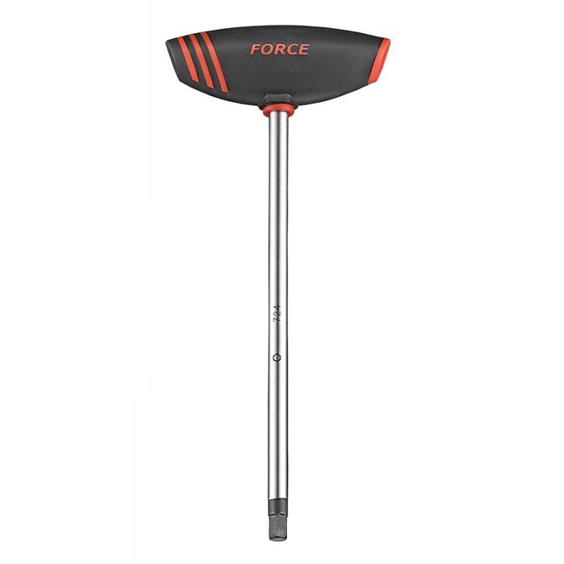 force-724N-T-Handle-Hex-Key.jpg T-Handle Hex Allen Key 4MM - Image 1