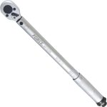 3/8" Drive Torque Wrench 5-25NM